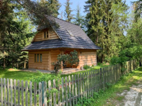 Sowie Domki - Domek Nad Potokiem